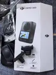 DJI Osmo Action 360 Adventure Combo - 2