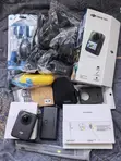 DJI Osmo Action 360 Adventure Combo - 5