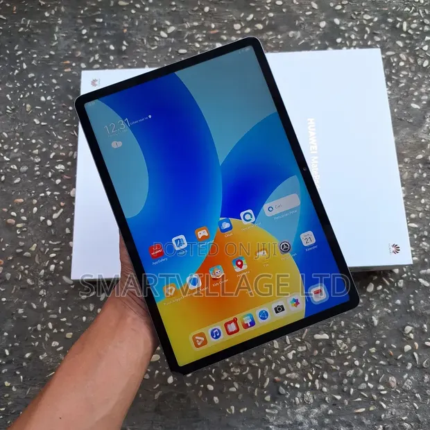 New Huawei MatePad 11.5 128GB Gray - 1