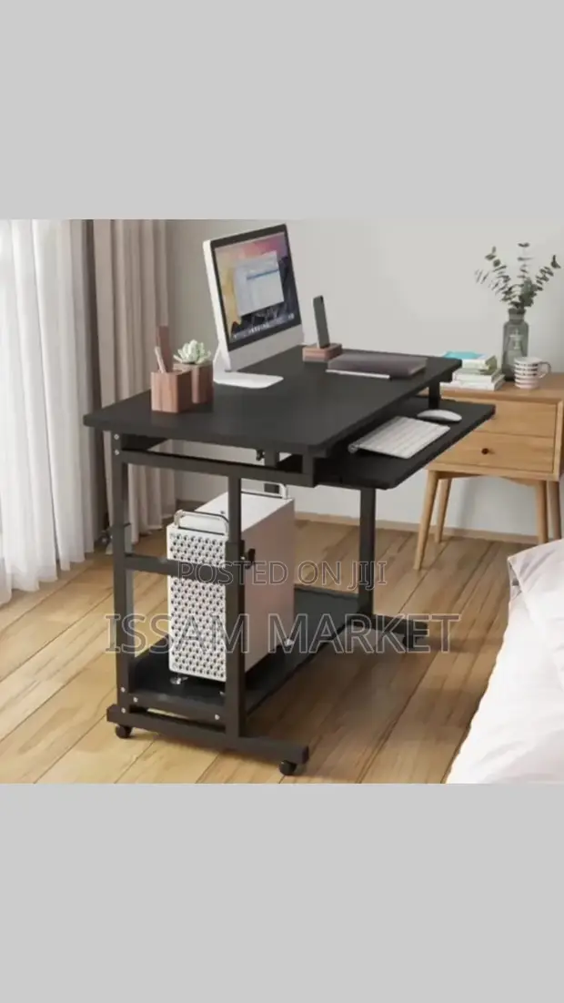 Modern Study Table - 1