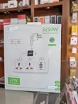 2-Port Power Socket with 2 USB-C & 2 USB-A Charger - 1