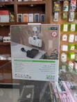 2-Port Power Socket with 2 USB-C & 2 USB-A Charger - 3