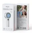 Yesido Handheld Fan with Pure Copper Brushless Motor - 1