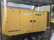 Aksa Generator 150kVA Perkins Engine - 1