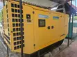 Aksa Generator 150kVA Perkins Engine - 4