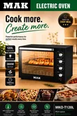 MAK 120L Electric Oven - 1