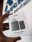 45W Fast Power Adapter - Low Standby - 1