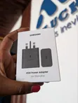 45W Fast Power Adapter - Low Standby - 2