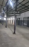 5000sqm Warehouse for Rent in Chang'ombe - 3
