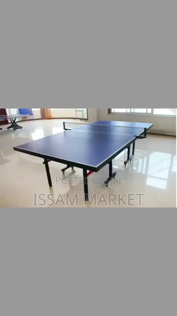Table Tennis Table - Brand New - 1