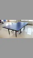Table Tennis Table - Brand New - 1