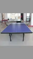Table Tennis Table - Brand New - 2