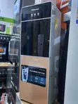 Kisambazaji Maji Hisense chenye Kabati H85WDTP2S1D - 1