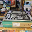 Hisense 60cm 4-Gesi Hob - 2
