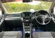 Toyota Kluger 2003 Nyeupe - 5