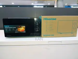 Hisense 20L Manual Microwave