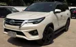 Toyota Fortuner 2.8 D AWD 2017 White - 2