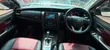 Toyota Fortuner 2.8 D AWD 2017 White - 3