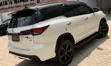 Toyota Fortuner 2.8 D AWD 2017 White - 4