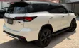 Toyota Fortuner 2.8 D AWD 2017 White - 5