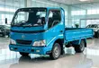 Toyota Dyna 1RZ Truck (2003) - 1