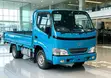 Toyota Dyna 1RZ Truck (2003) - 2