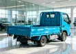 Toyota Dyna 1RZ Truck (2003) - 5