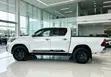 Toyota Hilux 2021 Nyeupe - 2