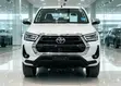 Toyota Hilux 2021 Nyeupe - 3