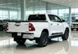 Toyota Hilux 2021 Nyeupe - 4