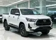 Toyota Hilux 2021 Nyeupe - 5