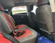 Nissan Dualis 2008 Maroon - 2