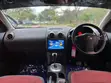 Nissan Dualis 2008 Maroon - 3