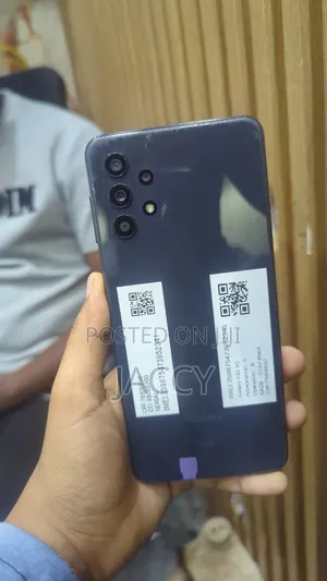 Samsung Galaxy A32 5G 64GB Gray