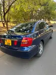 Toyota Premio 1.5 FWD 2006 Bluu - 3