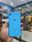 Apple iPhone XR 128GB Blue - 1
