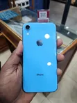 Apple iPhone XR 128GB Blue - 2