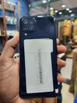 New Samsung Galaxy A22 128GB Blue - 3
