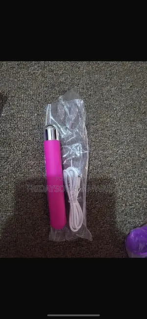 Mini Pen Vibrator