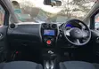Nissan Note 1.2 Petrol 2012 Bluu - 1