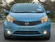 Nissan Note 1.2 Petrol 2012 Bluu - 2