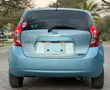Nissan Note 1.2 Petrol 2012 Bluu - 3