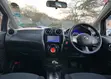 Nissan Note 1.2 Petrol 2012 Bluu - 4