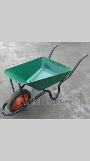 Wheel Barrow (Toroli)
