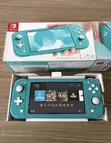Nintendo Switch Lite - Brand New - 2