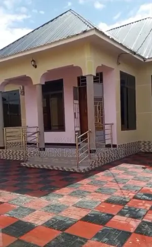 3 Bedroom House for Sale in Kigamboni, Mji Mwema