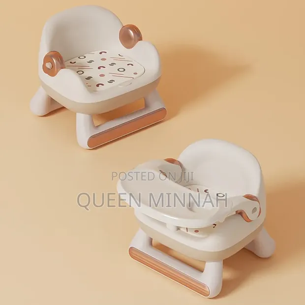 Baby Dining & Activity Chair - 1