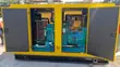 Generatori la Cummins 100KVA Lililotumiwa - 4