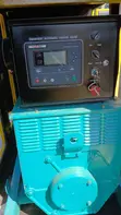 Generatori la Cummins 100KVA Lililotumiwa - 5