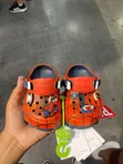 Kids' Original Crocs Shoes - 4